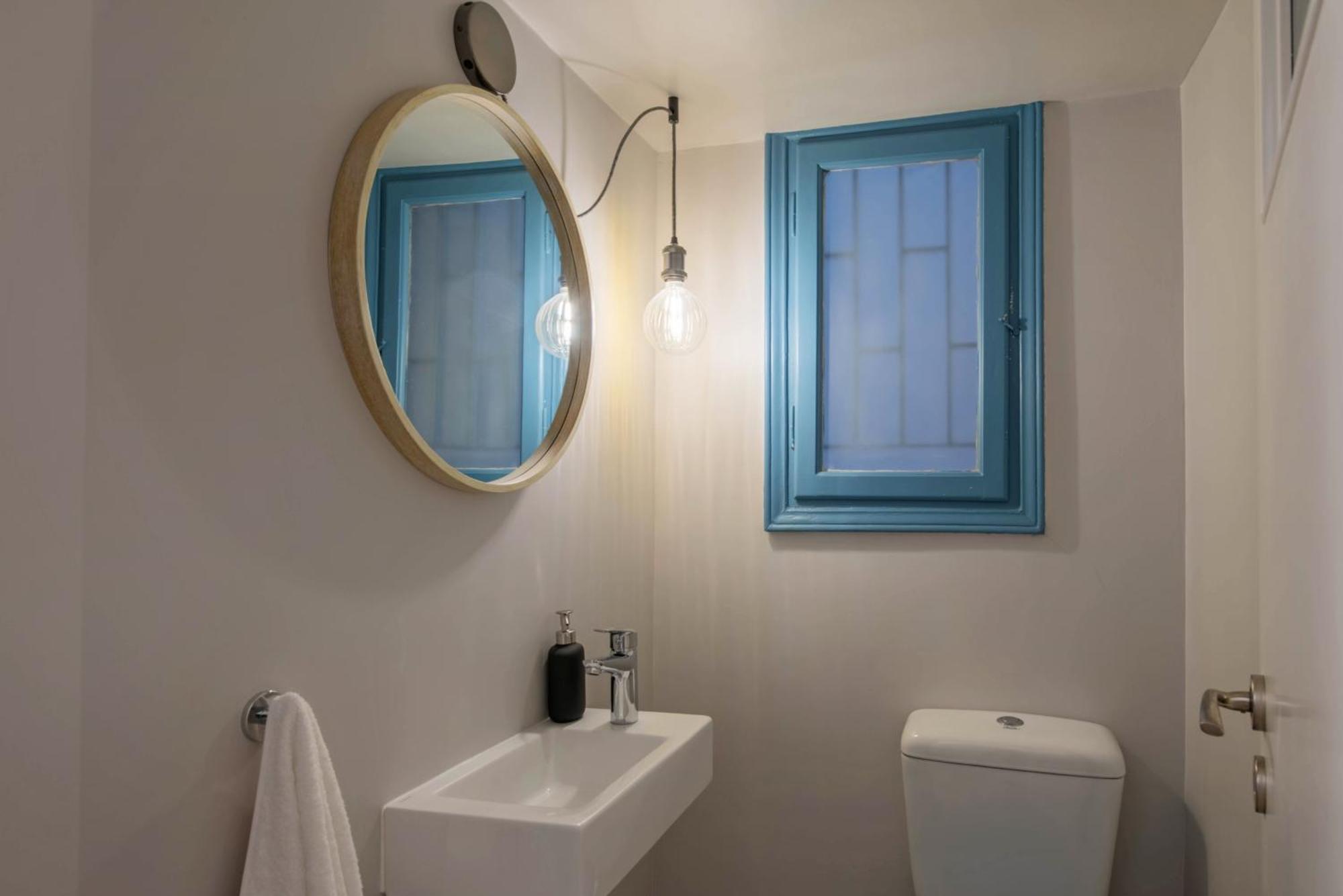 Empyrean Apartment Athens Exterior photo