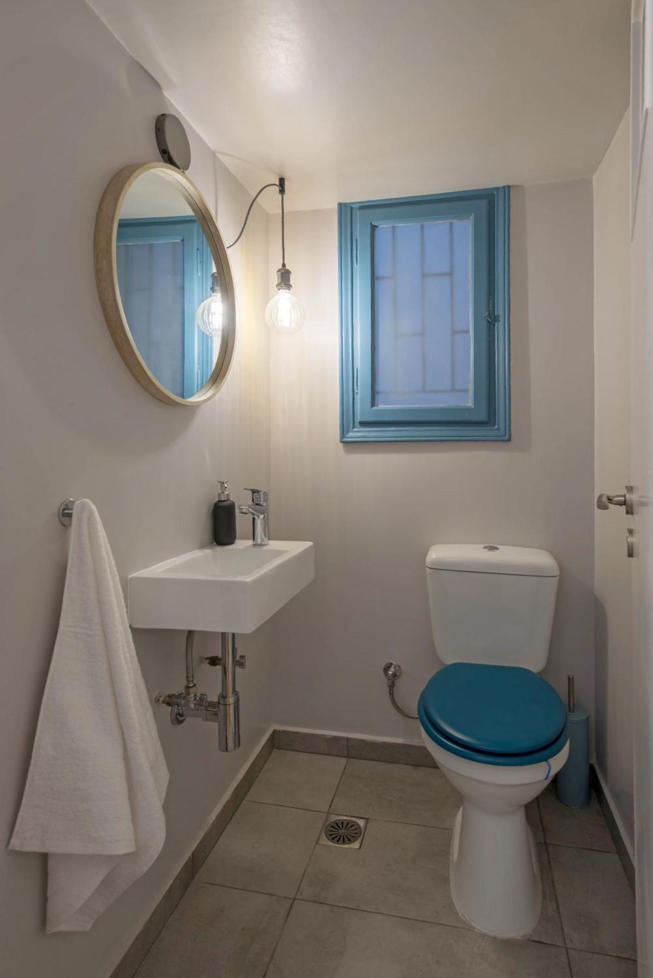 Empyrean Apartment Athens Exterior photo