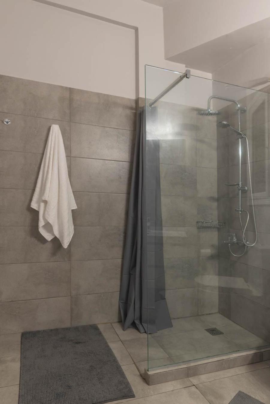 Empyrean Apartment Athens Exterior photo