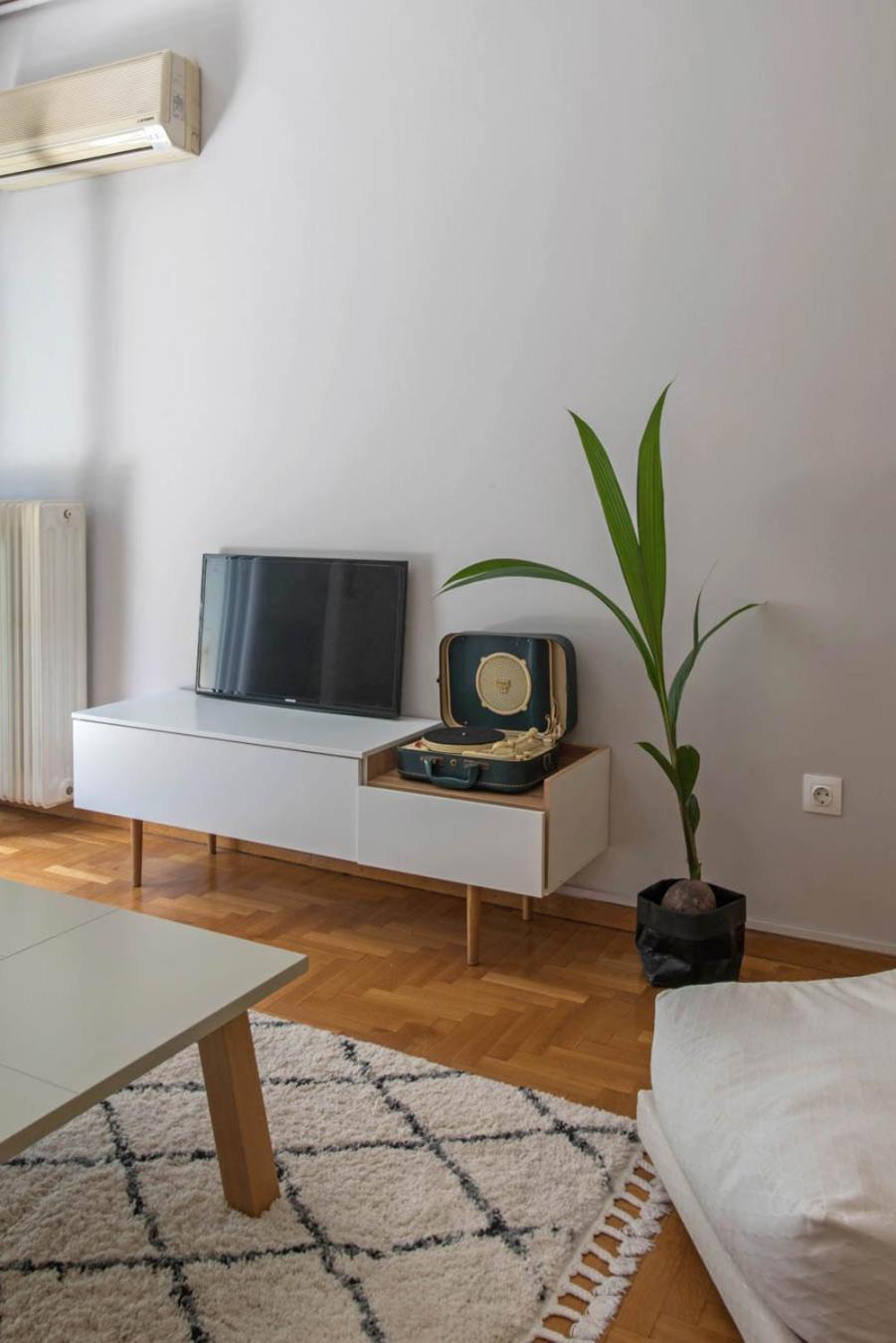 Empyrean Apartment Athens Exterior photo